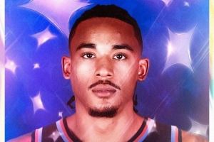 上赛季场均11分！前猛龙双向球员贾里德-罗登加盟巴黎篮球俱乐部