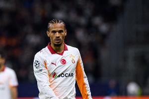 萨内:要用表现让纳帅征召我 世界最佳?凯恩和姆巴佩都开局出色