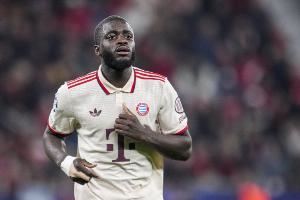 记者:拜仁希望孔帕尼能说服于帕续约,说服他足球方面比钱更重要