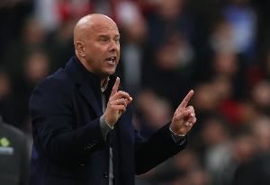 无缘追赶阿森纳连续55场英超比赛进球纪录,利物浦场次定格在44场