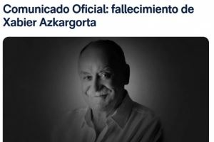 R.I.P. 皇马官方:悼念西班牙教练哈维尔·阿斯卡戈塔